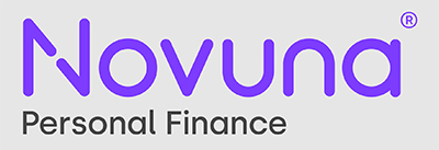 Hot Tub Finance provided by Novuna Finance
