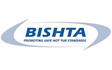 Bishta Approved Hot Tub Showroom in staffordshire